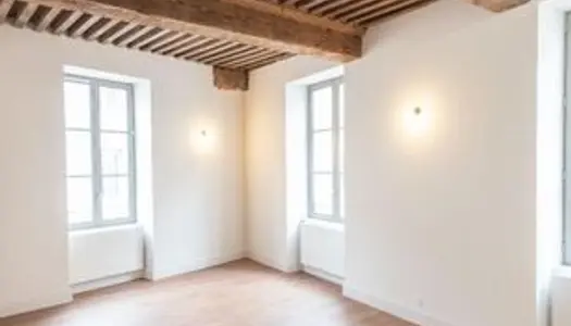 Appartement 4 pièces 96 m² 