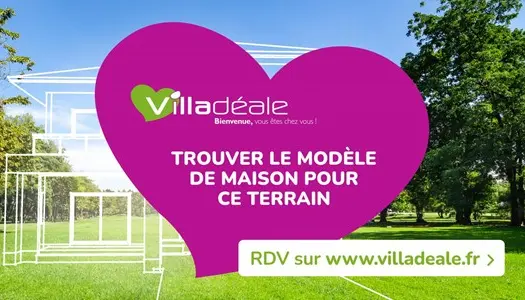 VillaDante T5 - Villadéale - 87 m²