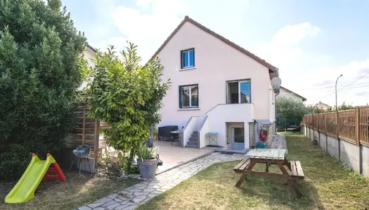 Maison 7 pièces 150 m²