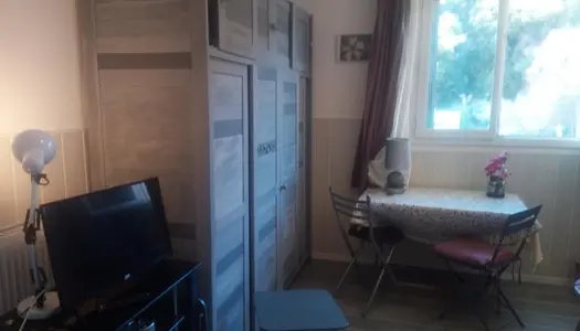 Chambre en colocation à Nice 