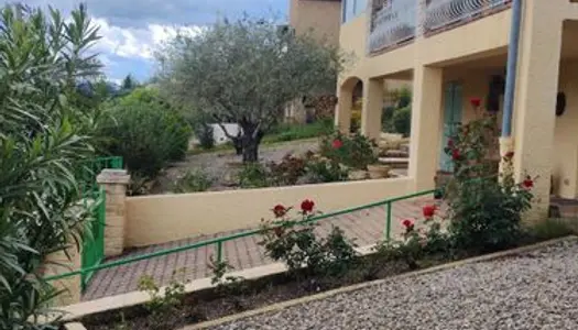 Villa 5 pièces 127 m² 