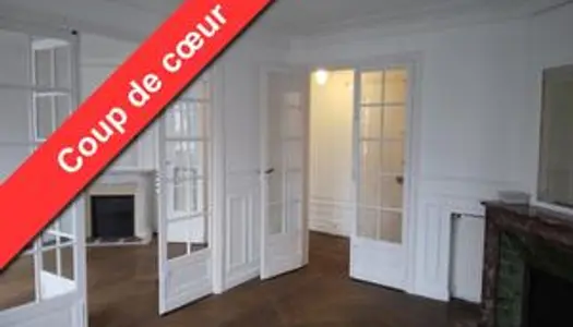 Appartement 4 pièces 96 m² 