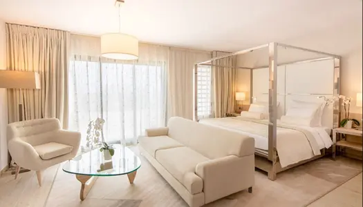 Location de Vacances Appartement 50 m² à Saline-les-Bains 3 326 € / semaine