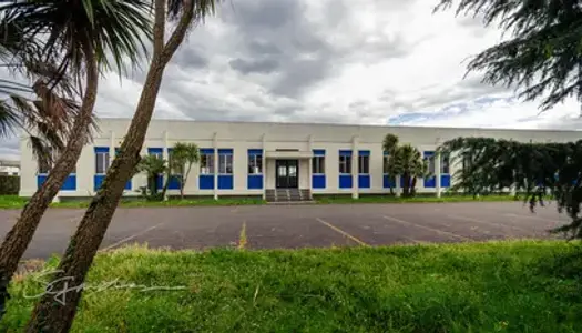 Dpt Pyrénées Atlantiques (64), à louer LONS Bureau 430 m²