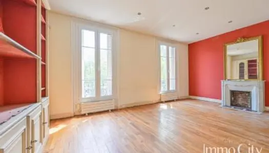 Appartement 5 pièces 132 m² 