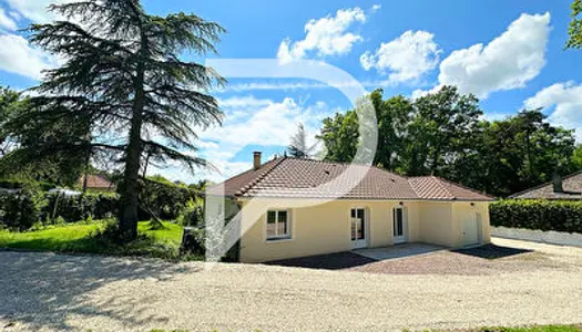 Maison 5 pièces 103 m² 