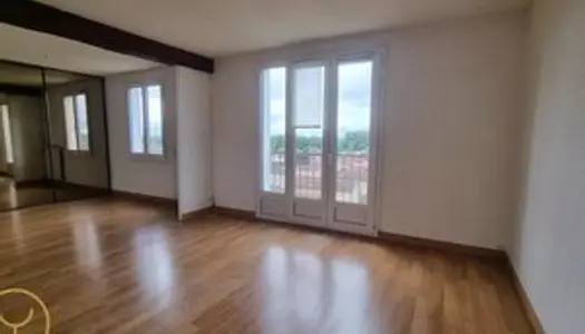 Appartement T4 67m2 