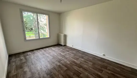 Appartement 3 pièces 57 m² 