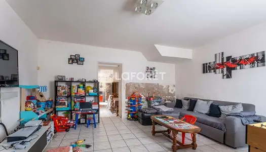 Maison 5 pièces 111 m²