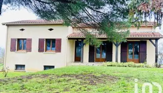 Vente Maison/villa 4 pièces