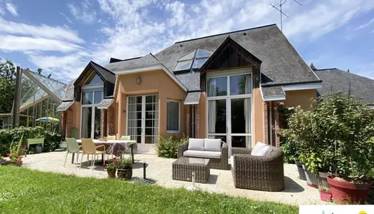 Maison 5 pièces 172 m² 