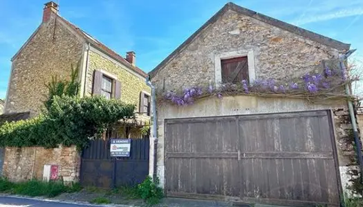 Maison - 144m² - Saint-Fargeau-Ponthierry 