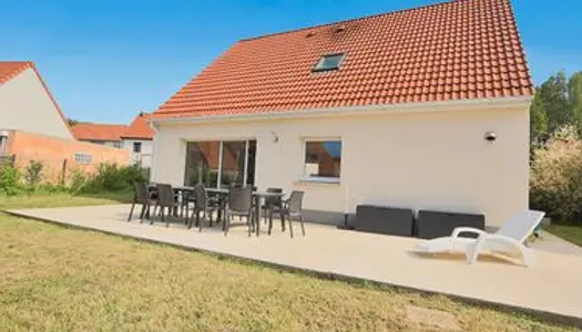 Maison 4 pièces 103 m² 