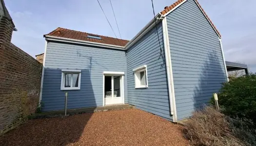 Maison 4 pièces 153 m² 