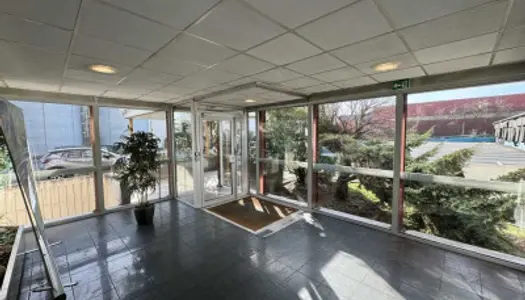 Local commercial 5136 m² 