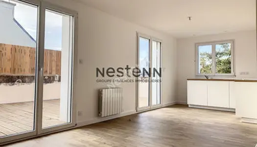 Appartement Damgan 3 pièces 62 m2 