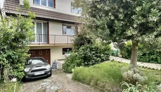 Maison 8 pièces 135 m² 