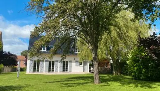 Maison de famille 156 M² 