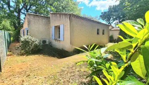 Maison 2 pièces 65 m² 