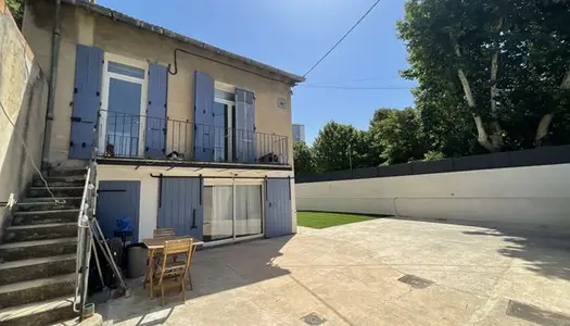 Maison 4 pièces 119 m² 