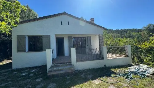 Villa 3 pièces 62 m² 