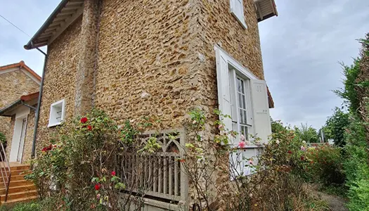 Maison Montgeron 5 pièce(s) 97 m2 