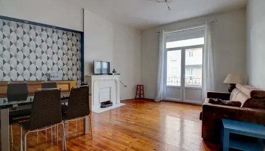 Location Appartement 122 m² à Saint-Chamond 865 € CC /mois