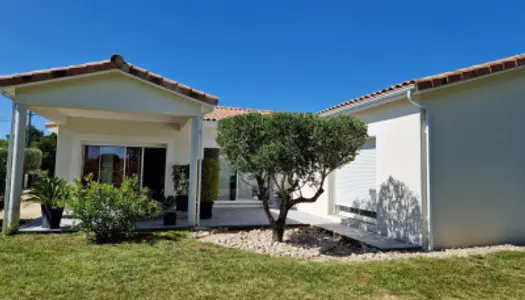 Maison 4 pièces 170 m²