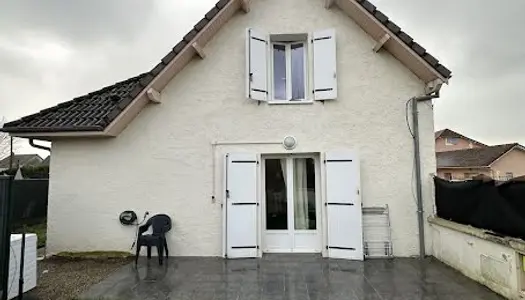 Maison 3 pièces 57 m²