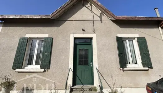 Maison 4 pièces 133 m² 