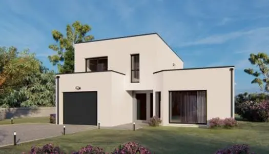 Maison 5 pièces 148 m² 