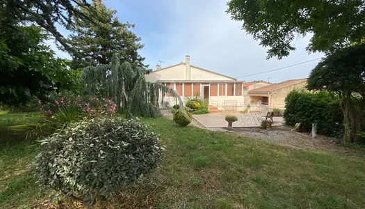 Vente Maison 253 m² à Labastide d Anjou 258 000 €