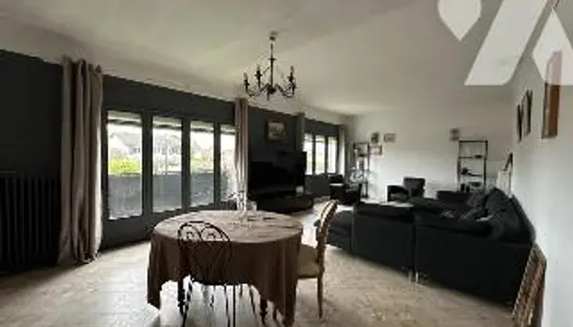 Maison 7 pièces 135 m²