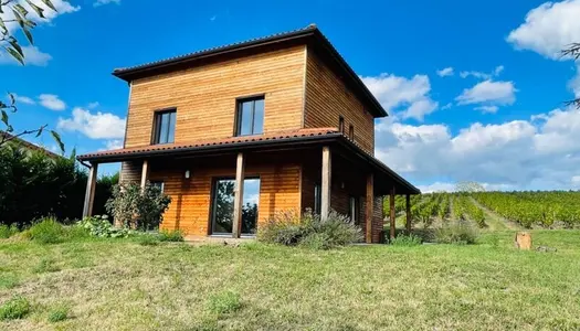 Vente Maison 197 m² à Le Bois-d'Oingt 495 000 €