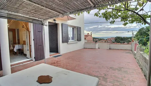 Vente Villa 161 m² à Port Vendres 465 000 €