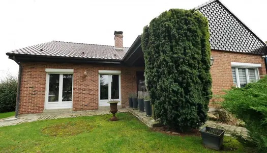 Maison 7 pièces 167 m²