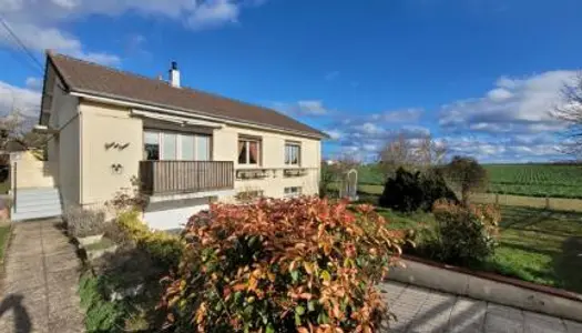 Maison 5 pièces 85 m²