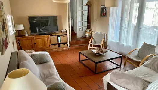 Dpt Hérault (34), à vendre PEROLS appartement T3 de 75 m² 