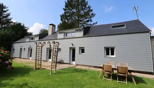 Vente Maison 155 m² à Doudeville 245 000 €