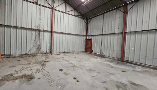 Local commercial 193 m²