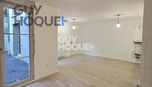 Appartement Dammartin En Goele 2 pièce(s) 44.72 m2