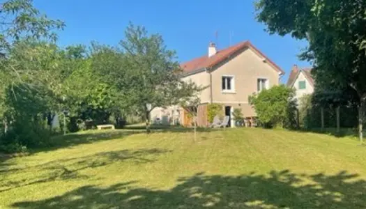 Maison 5 pièces 95 m² 