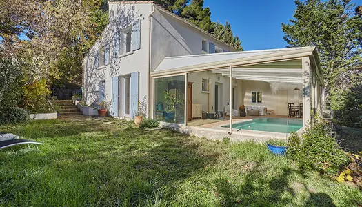 Vente Maison 154 m² à Aix-en-Provence 950 000 €