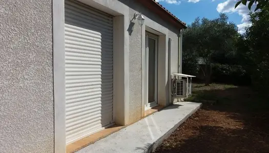 Villa 5 pièces 122 m² 