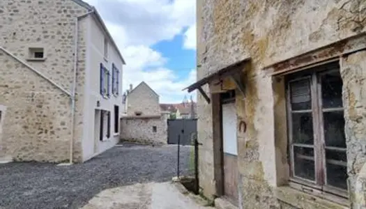 Maison 4 pièces 185 m² 