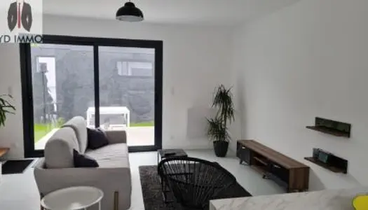 Maison 5 pièces 92 m² 