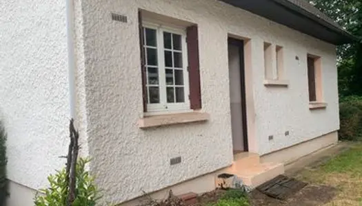 Maison 4 pièces 99 m2 