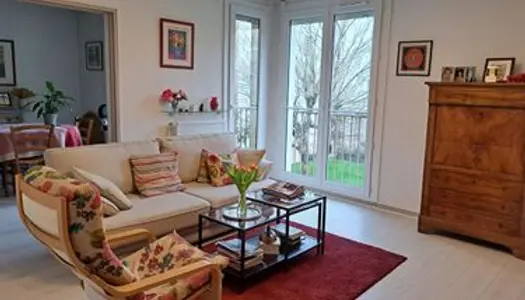 Appartement 5 pièces 85 m²