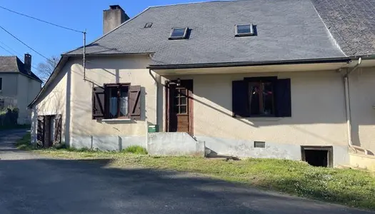 Maison 4 pièces 105 m²