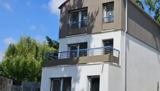 Maison 6 pièces 126 m² 